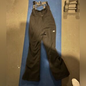 4505 ASOS Skin & Snow jumpsuit